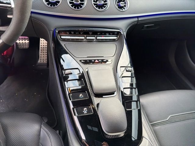 2023 Mercedes-Benz AMG® GT AMG® GT 43