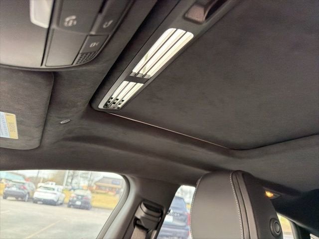 2023 Mercedes-Benz AMG® GT AMG® GT 43