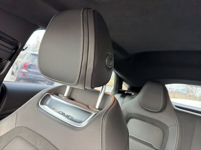 2023 Mercedes-Benz AMG® GT AMG® GT 43