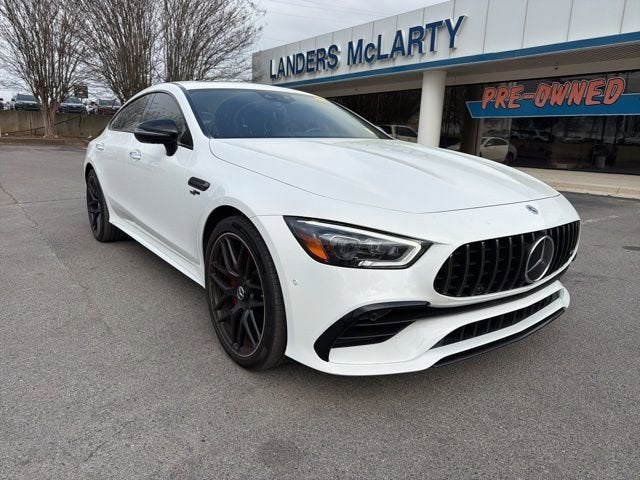 2023 Mercedes-Benz AMG® GT AMG® GT 43