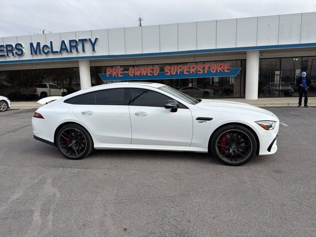 2023 Mercedes-Benz AMG® GT AMG® GT 43