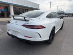 2023 Mercedes-Benz AMG® GT AMG® GT 43