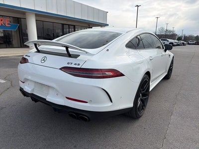 2023 Mercedes-Benz AMG® GT AMG® GT 43