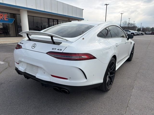 2023 Mercedes-Benz AMG® GT AMG® GT 43