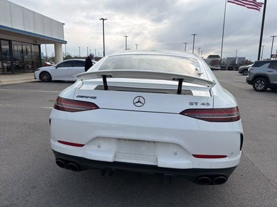 2023 Mercedes-Benz AMG® GT AMG® GT 43