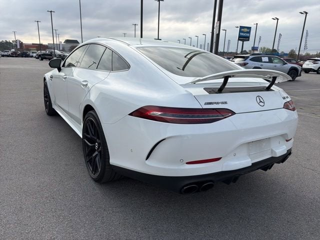 2023 Mercedes-Benz AMG® GT AMG® GT 43