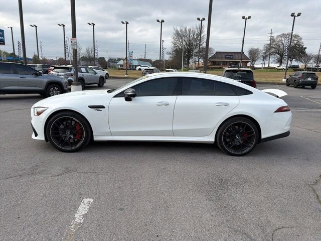 2023 Mercedes-Benz AMG® GT AMG® GT 43