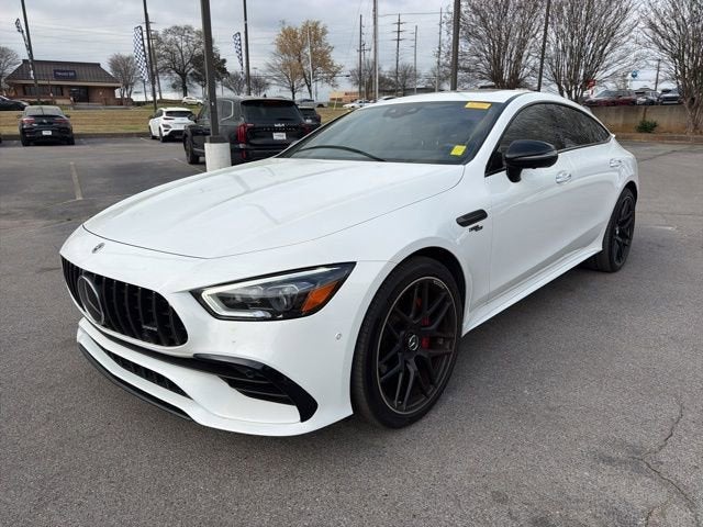 2023 Mercedes-Benz AMG® GT AMG® GT 43