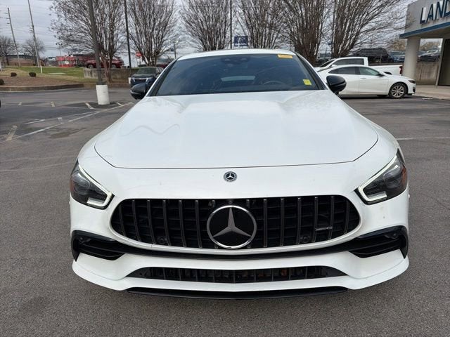 2023 Mercedes-Benz AMG® GT AMG® GT 43