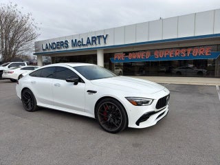 2023 Mercedes-Benz AMG® GT AMG® GT 43