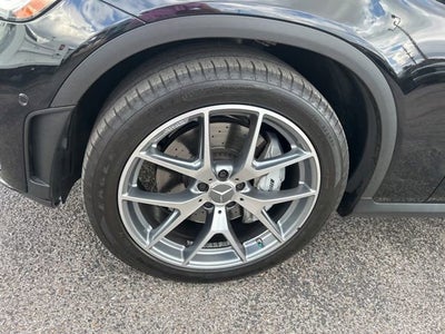 2023 Mercedes-Benz GLC AMG® GLC 43