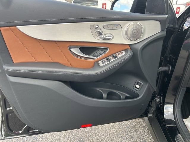 2023 Mercedes-Benz GLC AMG® GLC 43