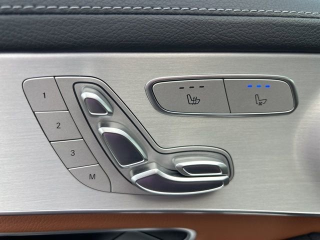 2023 Mercedes-Benz GLC AMG® GLC 43