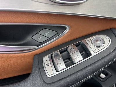 2023 Mercedes-Benz GLC AMG® GLC 43