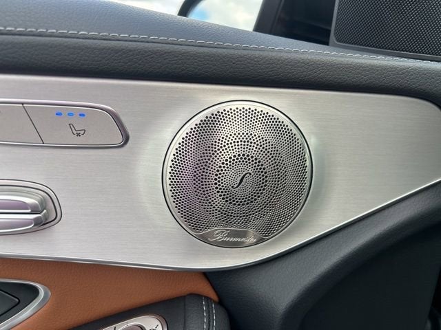 2023 Mercedes-Benz GLC AMG® GLC 43