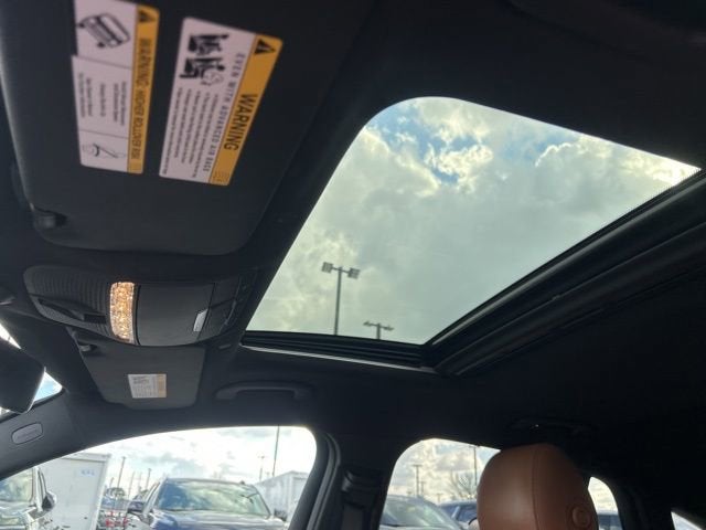 2023 Mercedes-Benz GLC AMG® GLC 43