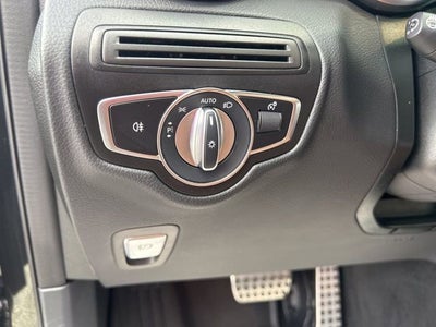 2023 Mercedes-Benz GLC AMG® GLC 43