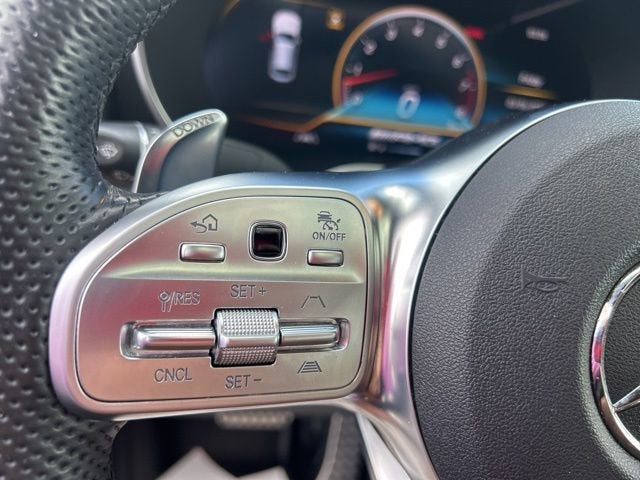 2023 Mercedes-Benz GLC AMG® GLC 43