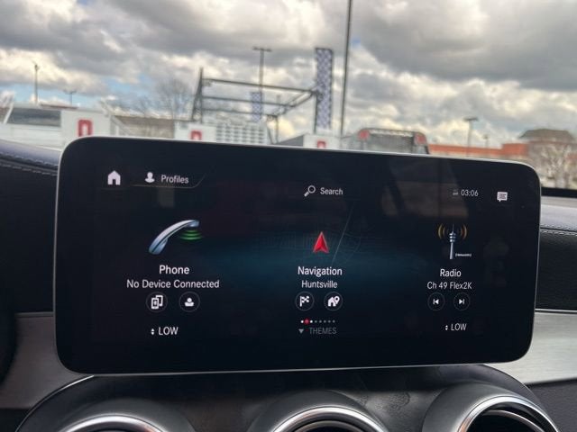 2023 Mercedes-Benz GLC AMG® GLC 43