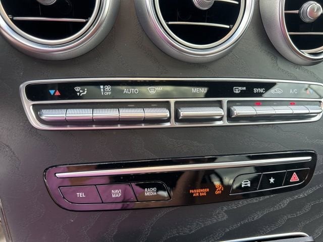 2023 Mercedes-Benz GLC AMG® GLC 43