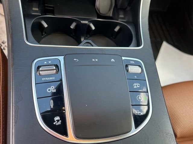 2023 Mercedes-Benz GLC AMG® GLC 43