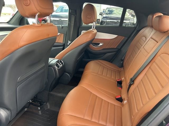 2023 Mercedes-Benz GLC AMG® GLC 43