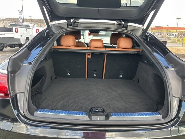 2023 Mercedes-Benz GLC AMG® GLC 43