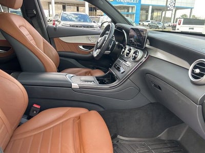 2023 Mercedes-Benz GLC AMG® GLC 43