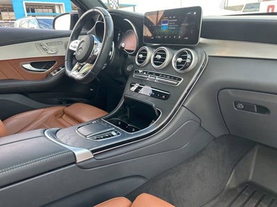 2023 Mercedes-Benz GLC AMG® GLC 43