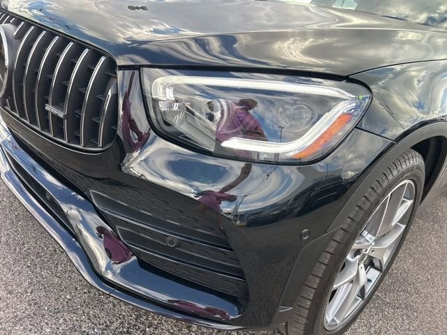 2023 Mercedes-Benz GLC AMG® GLC 43
