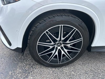 2024 Mercedes-Benz GLC AMG® GLC 43