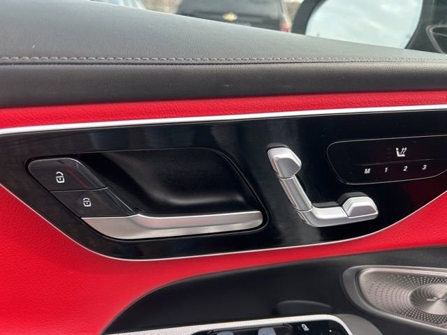 2024 Mercedes-Benz GLC AMG® GLC 43