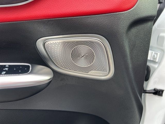 2024 Mercedes-Benz GLC AMG® GLC 43