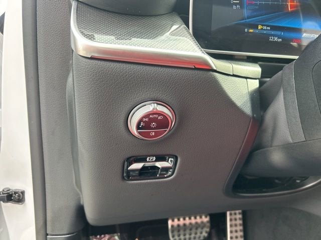 2024 Mercedes-Benz GLC AMG® GLC 43