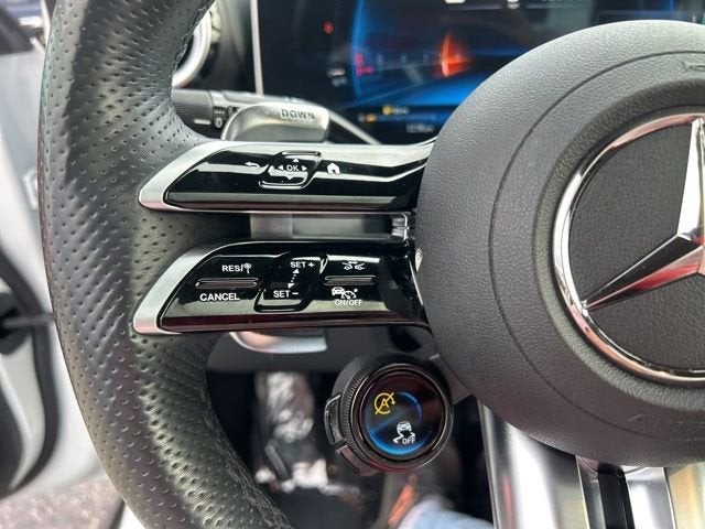 2024 Mercedes-Benz GLC AMG® GLC 43