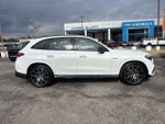 2024 Mercedes-Benz GLC AMG® GLC 43