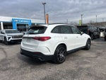2024 Mercedes-Benz GLC AMG® GLC 43