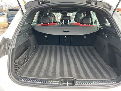 2024 Mercedes-Benz GLC AMG® GLC 43