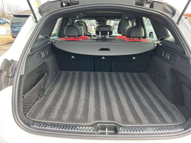 2024 Mercedes-Benz GLC AMG® GLC 43