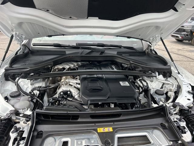 2024 Mercedes-Benz GLC AMG® GLC 43