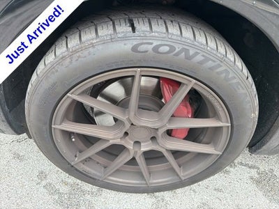 2024 Audi SQ5 Prestige TFSI quattro Tiptronic