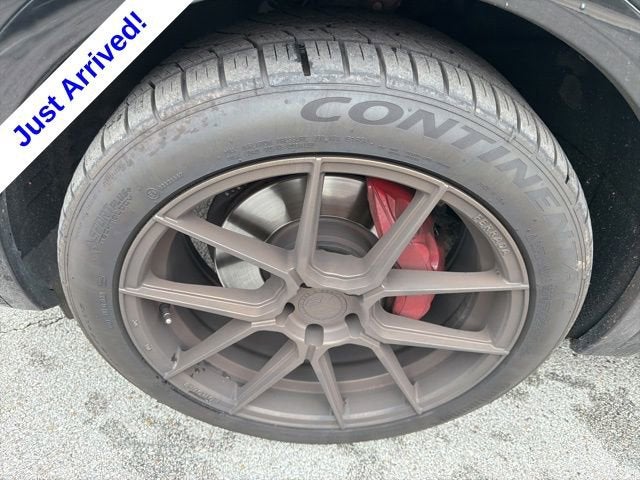 2024 Audi SQ5 Prestige TFSI quattro Tiptronic