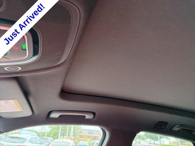 2024 Audi SQ5 Prestige TFSI quattro Tiptronic