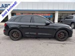 2024 Audi SQ5 Prestige TFSI quattro Tiptronic