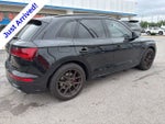 2024 Audi SQ5 Prestige TFSI quattro Tiptronic