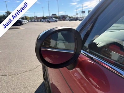 2021 MINI Hardtop Cooper S