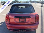 2021 MINI Hardtop Cooper S