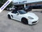 2018 Porsche 718 Boxster S