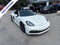 2018 Porsche 718 Boxster S