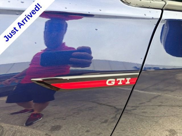 2024 Volkswagen Golf GTI 2.0T 380 SE